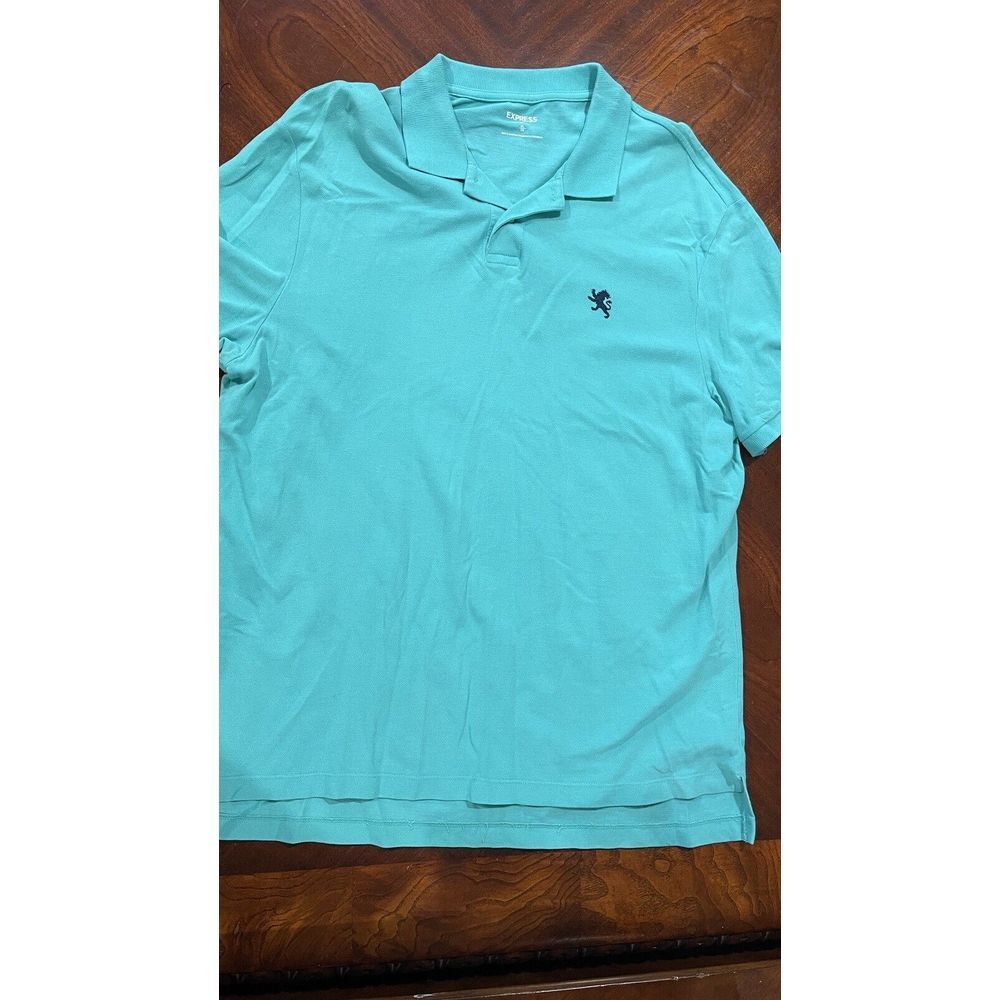 Express men's polo shirt‎ size x-large